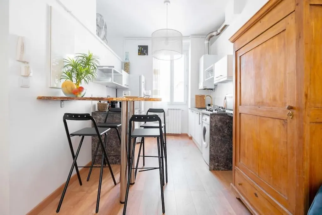 Apartmán L'Elegant Lumineux Ancien Couvent Marseille